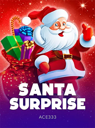 SantaSurprise