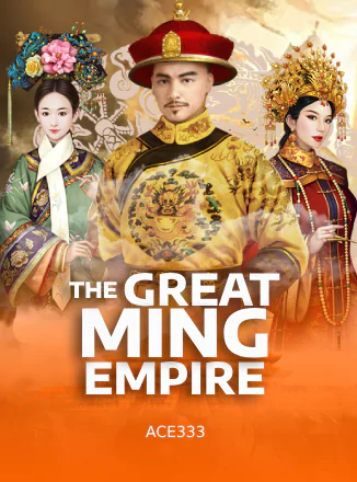 The Great Ming Empire