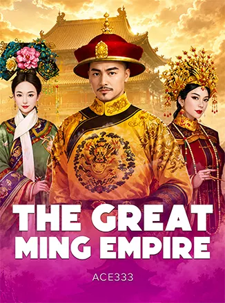 The Great Ming Empire