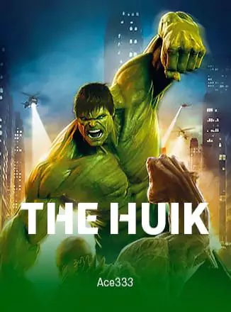 The Hulk