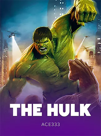 The Hulk