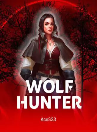 Wolf Hunter