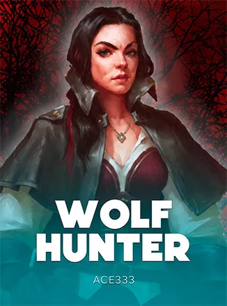 Wolf Hunter