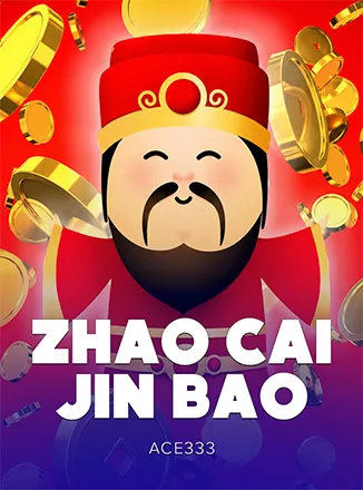 Zhao Cai Jin Bao