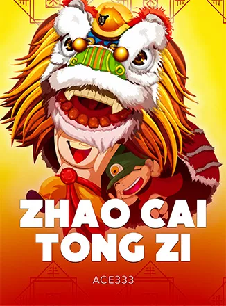 Zhao Cai Tong Zi