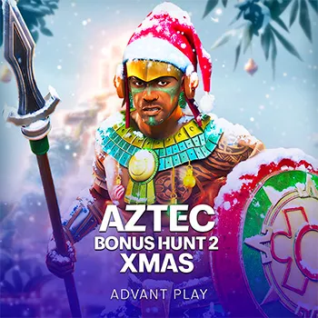 Aztec: Bonus Hunt 2 Xmas