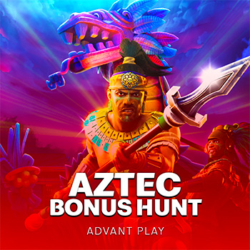 Aztec: Bonus Hunt