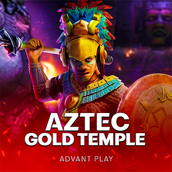 Aztec: Gold Temple