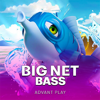 Big Net Bass
