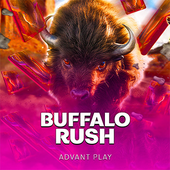 Buffalo Rush