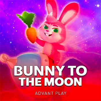 Bunny to the Moon