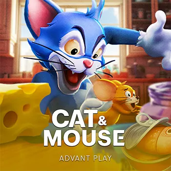 Cat & Mouse