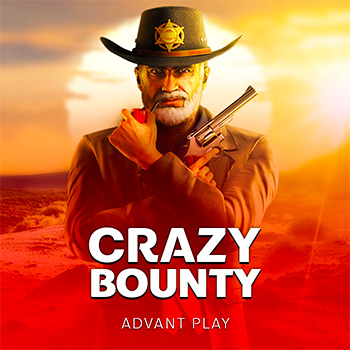 Crazy Bounty
