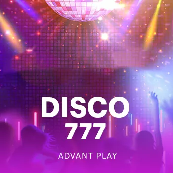 Disco 777