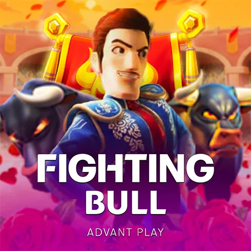 Fighting Bull