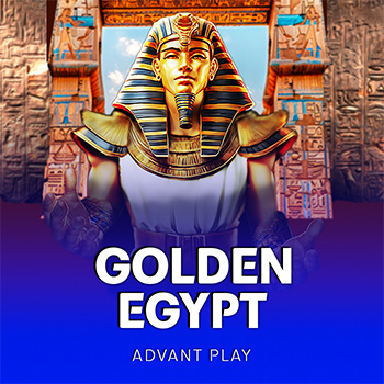 Golden Egypt
