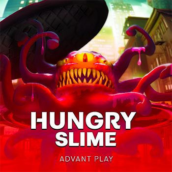 Hungry Slime