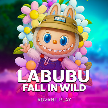 LABUBU: Fall In Wild