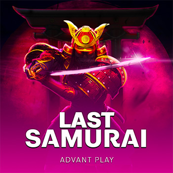 Last Samurai