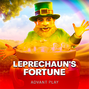 Leprechaun’s Fortune