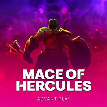 Mace of Hercules