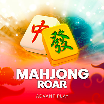 Mahjong Roar