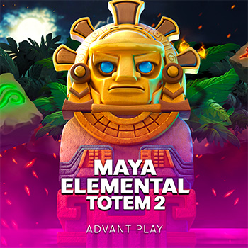 Maya: Elemental Totem 2