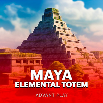 Maya: Elemental Totem