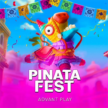 Pinata Fest