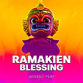 Ramakien Blessing