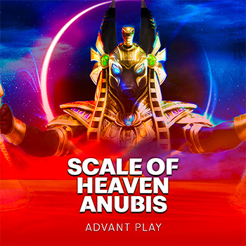 Scale of Heaven: Anubis