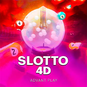 Slotto 4D