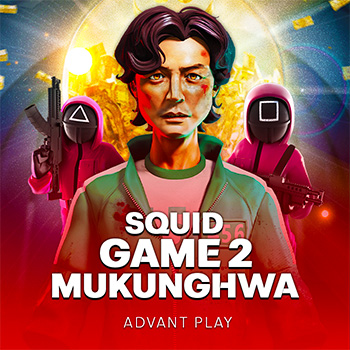 Squid Game 2: Mukunghwa