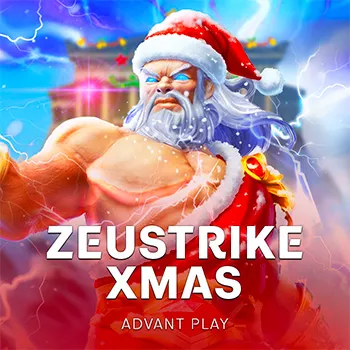 Zeustrike Xmas