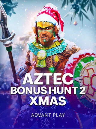 Aztec: Bonus Hunt 2 Xmas