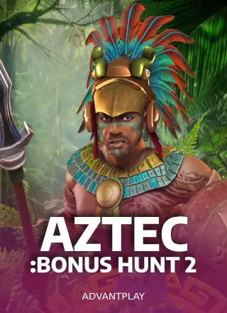 Aztec: Bonus Hunt 2