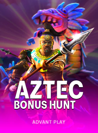 Aztec: Bonus Hunt