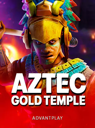 Aztec: Gold Temple