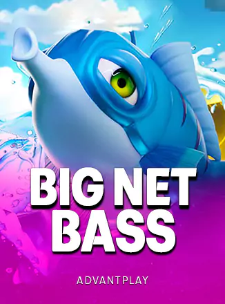 Big Net Bass
