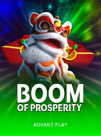 Boom of Prosperity
