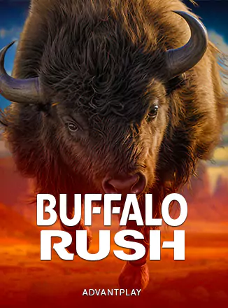 Buffalo Rush