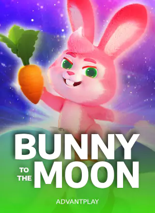 Bunny to the Moon