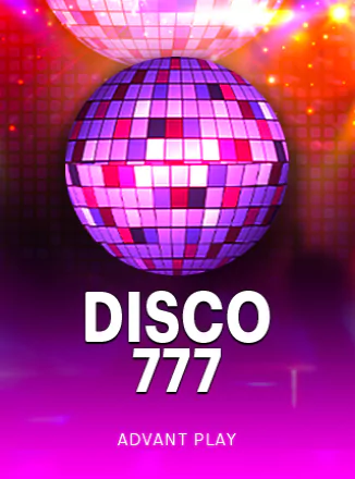 Disco 777