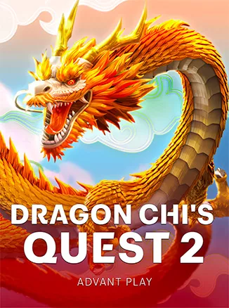 Dragon Chi's Quest 2