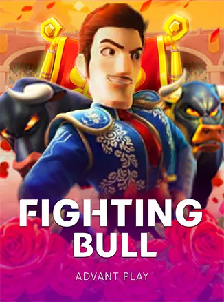 Fighting Bull
