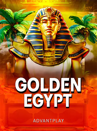 Golden Egypt