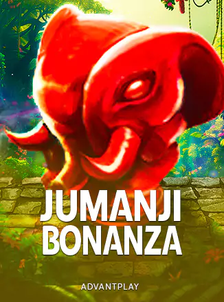 Jumanji Bonanza