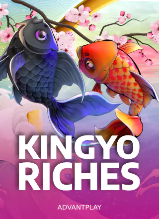 Kingyo Riches
