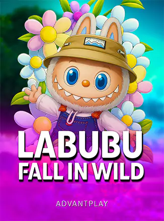 LABUBU: Fall In Wild