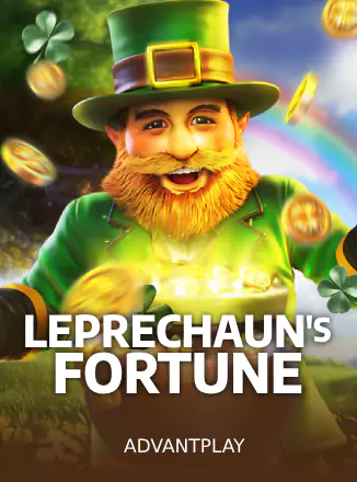 Leprechaun’s Fortune
